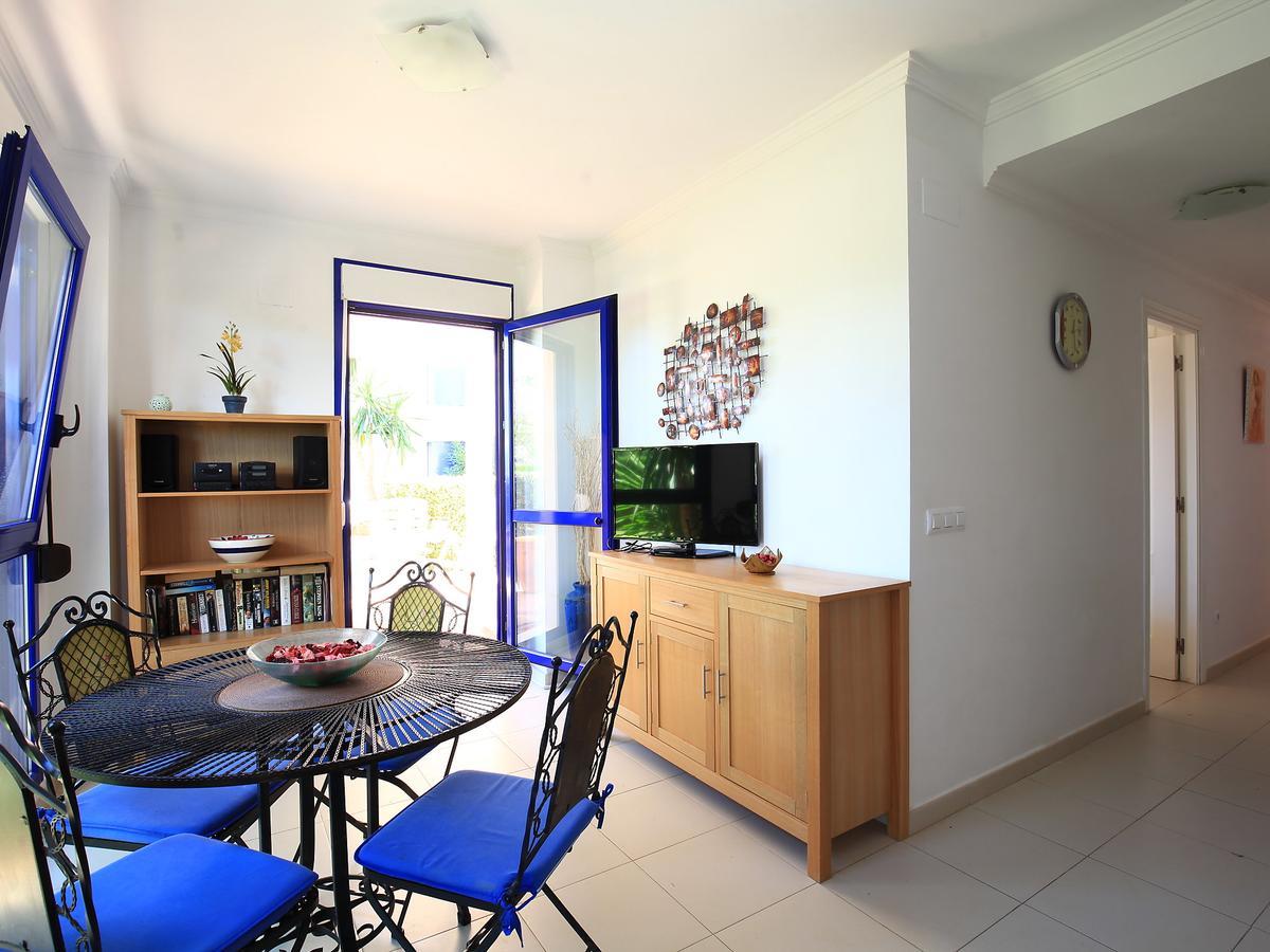 Apartment Alma Del Sol-1 By Interhome Denia Exterior foto