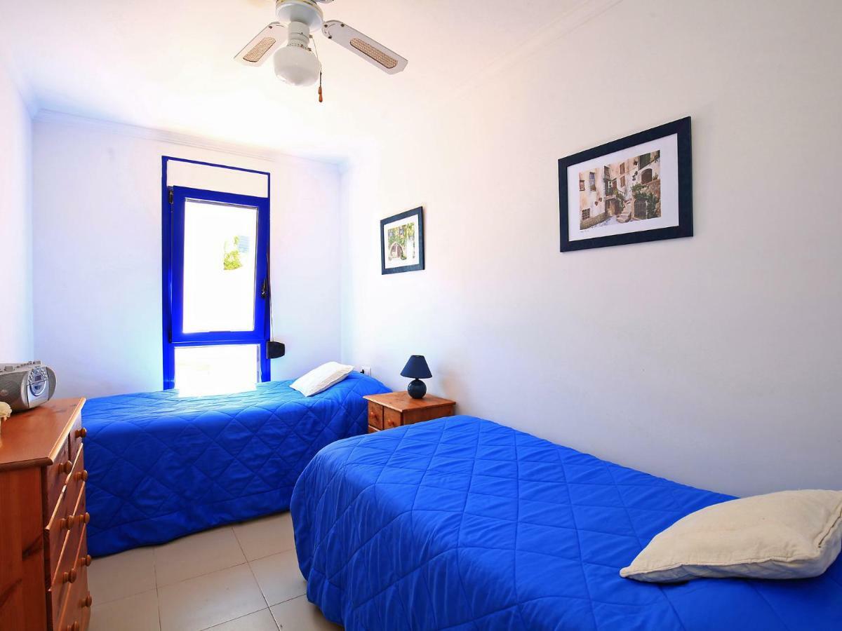 Apartment Alma Del Sol-1 By Interhome Denia Exterior foto